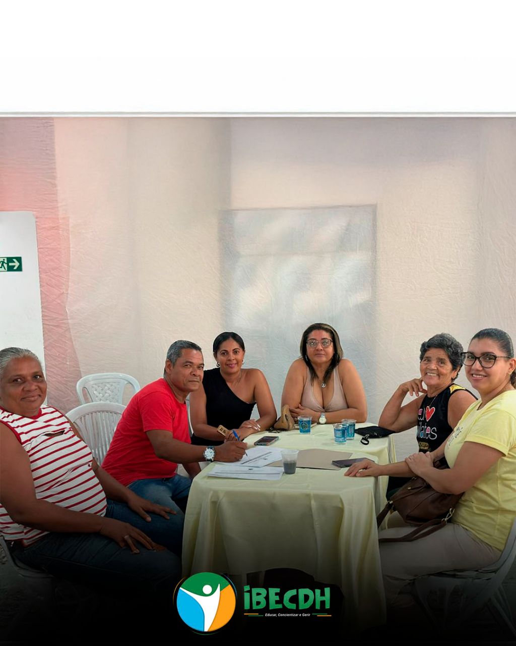AÇÃO SOCIAL LARANGEIRAS -SE 