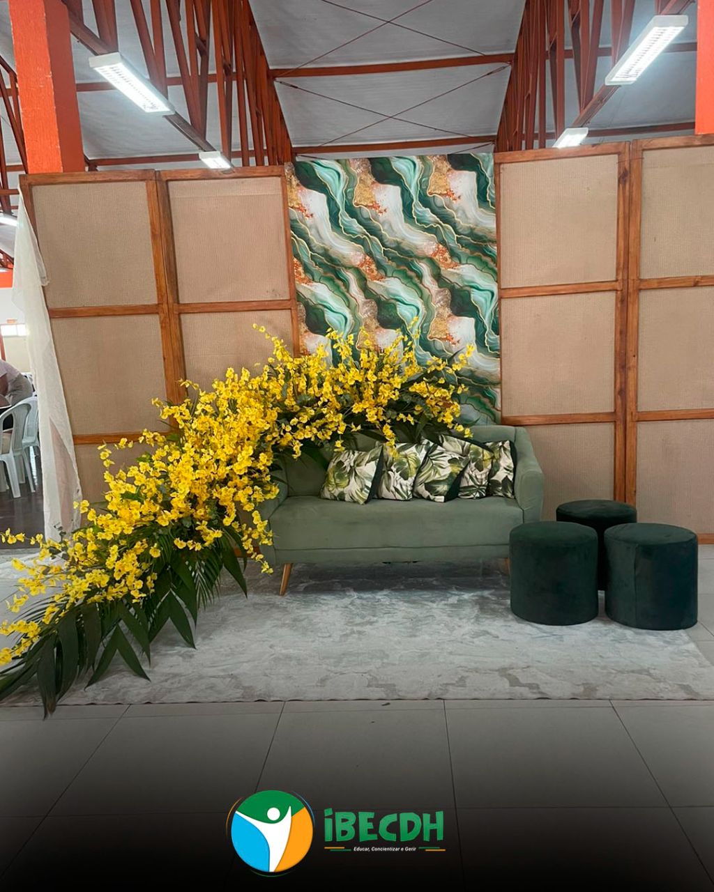 AÇÃO SOCIAL LARANGEIRAS -SE 