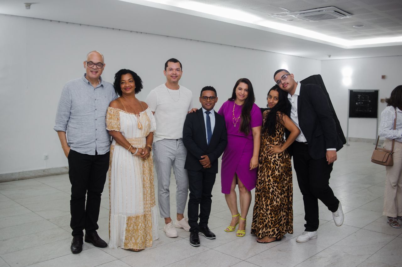 PRÊMIO MOVIMENTAIYÊ DE VISIBILIDADE SOCIAL/ IBECDH