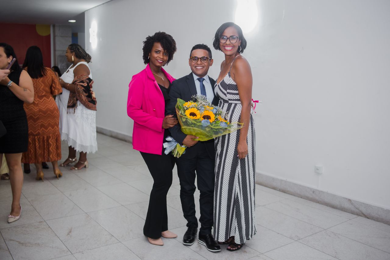 PRÊMIO MOVIMENTAIYÊ DE VISIBILIDADE SOCIAL/ IBECDH