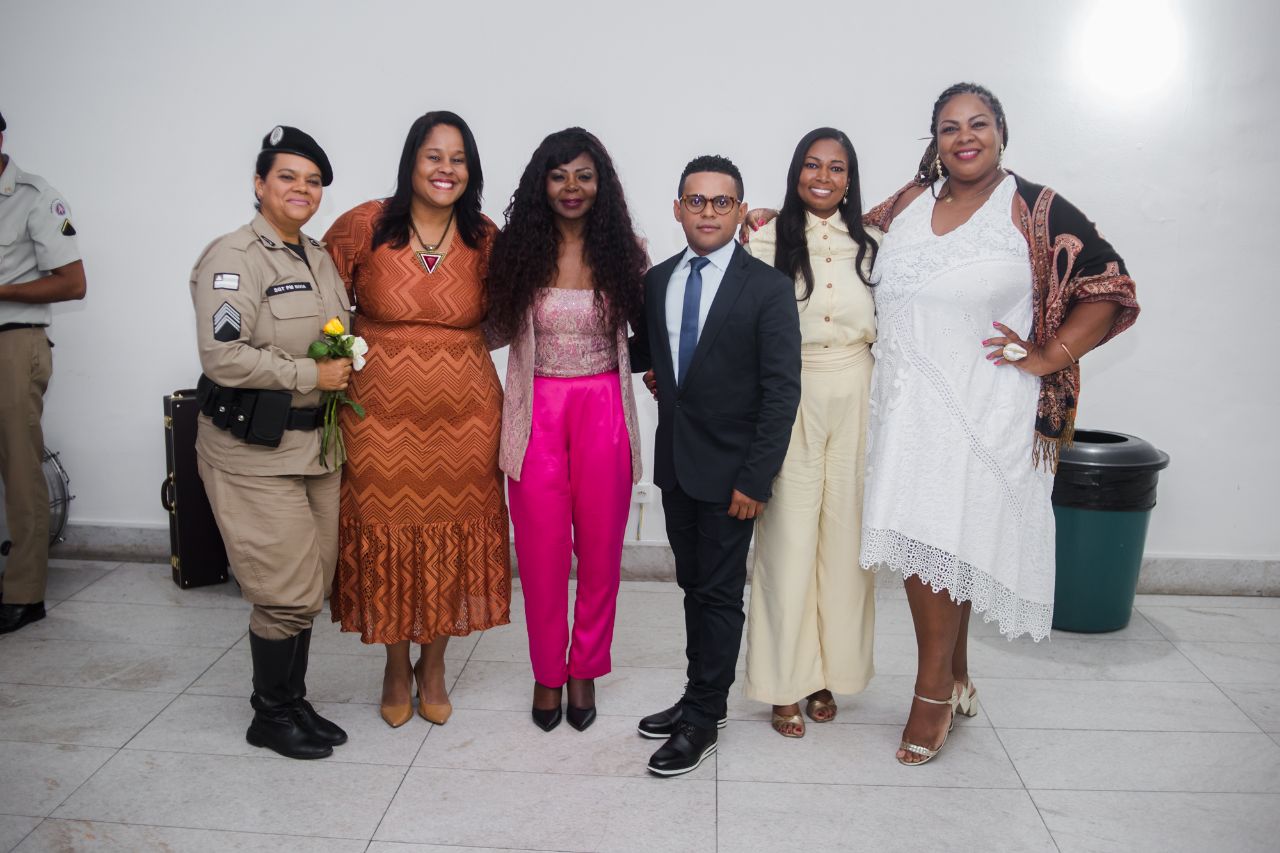 PRÊMIO MOVIMENTAIYÊ DE VISIBILIDADE SOCIAL/ IBECDH
