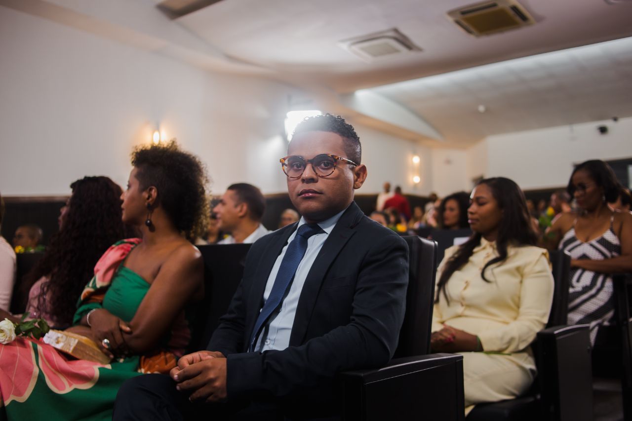 PRÊMIO MOVIMENTAIYÊ DE VISIBILIDADE SOCIAL/ IBECDH